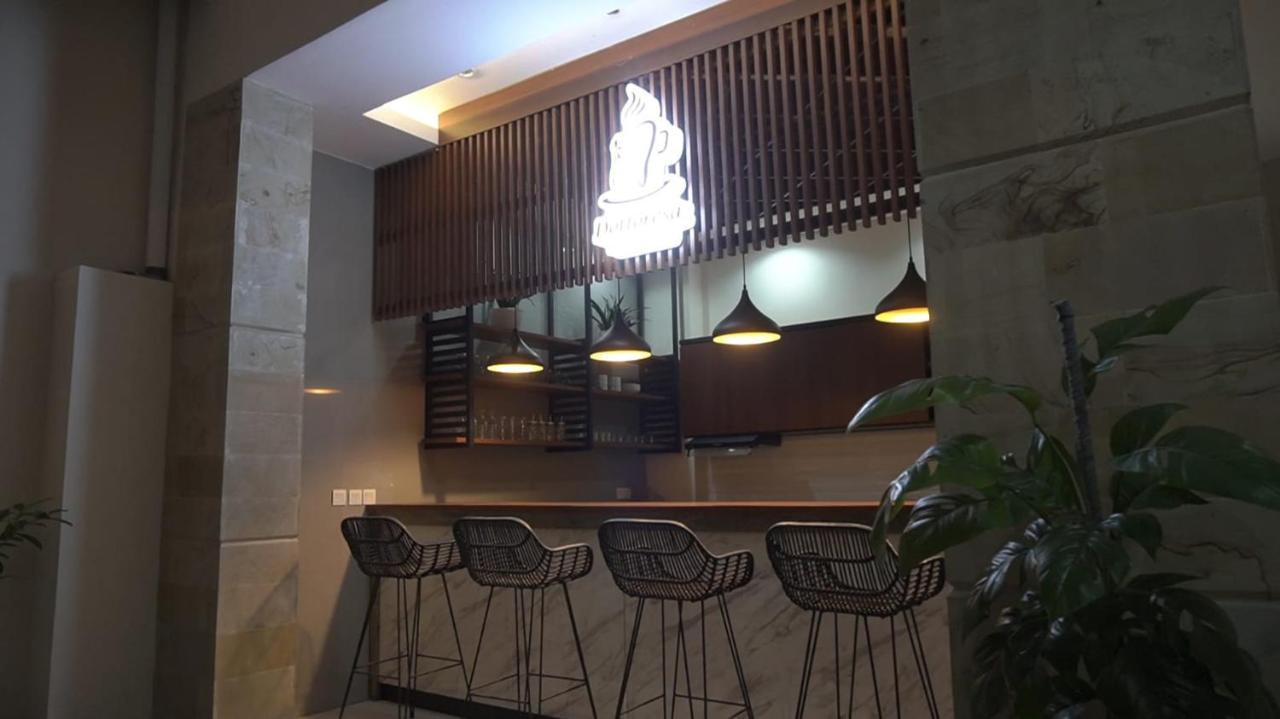 Ultimate Residence Bali Denpasar  Luaran gambar