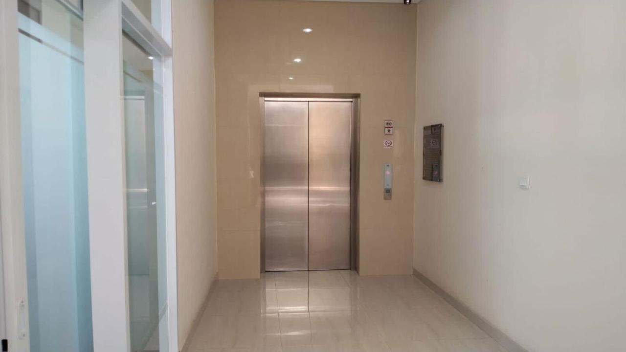 Ultimate Residence Bali Denpasar  Luaran gambar