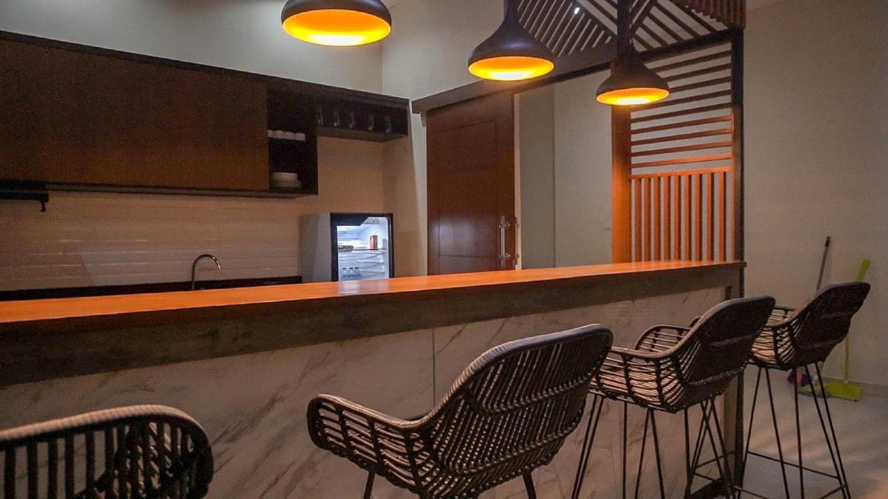 Ultimate Residence Bali Denpasar  Luaran gambar