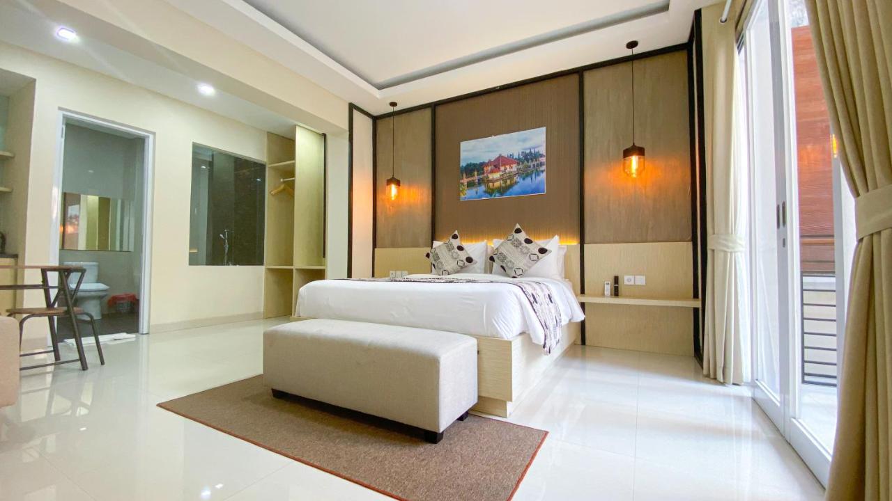 Ultimate Residence Bali Denpasar  Luaran gambar
