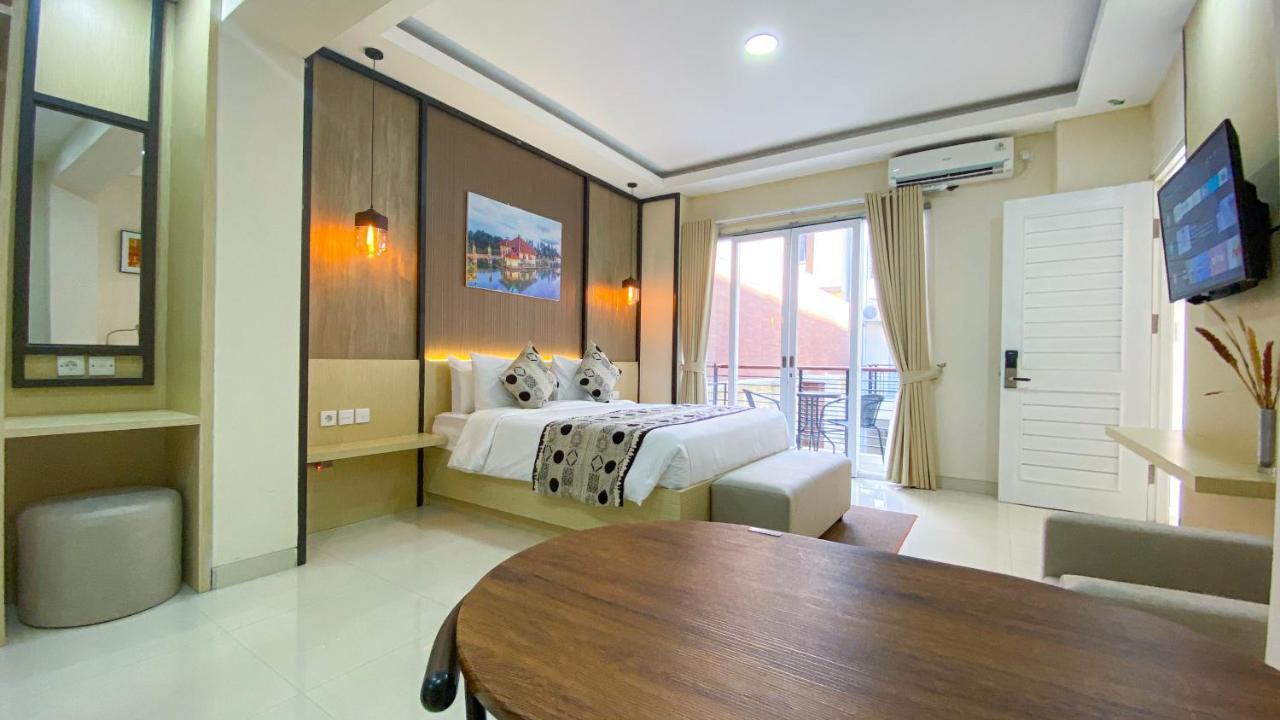 Ultimate Residence Bali Denpasar  Luaran gambar