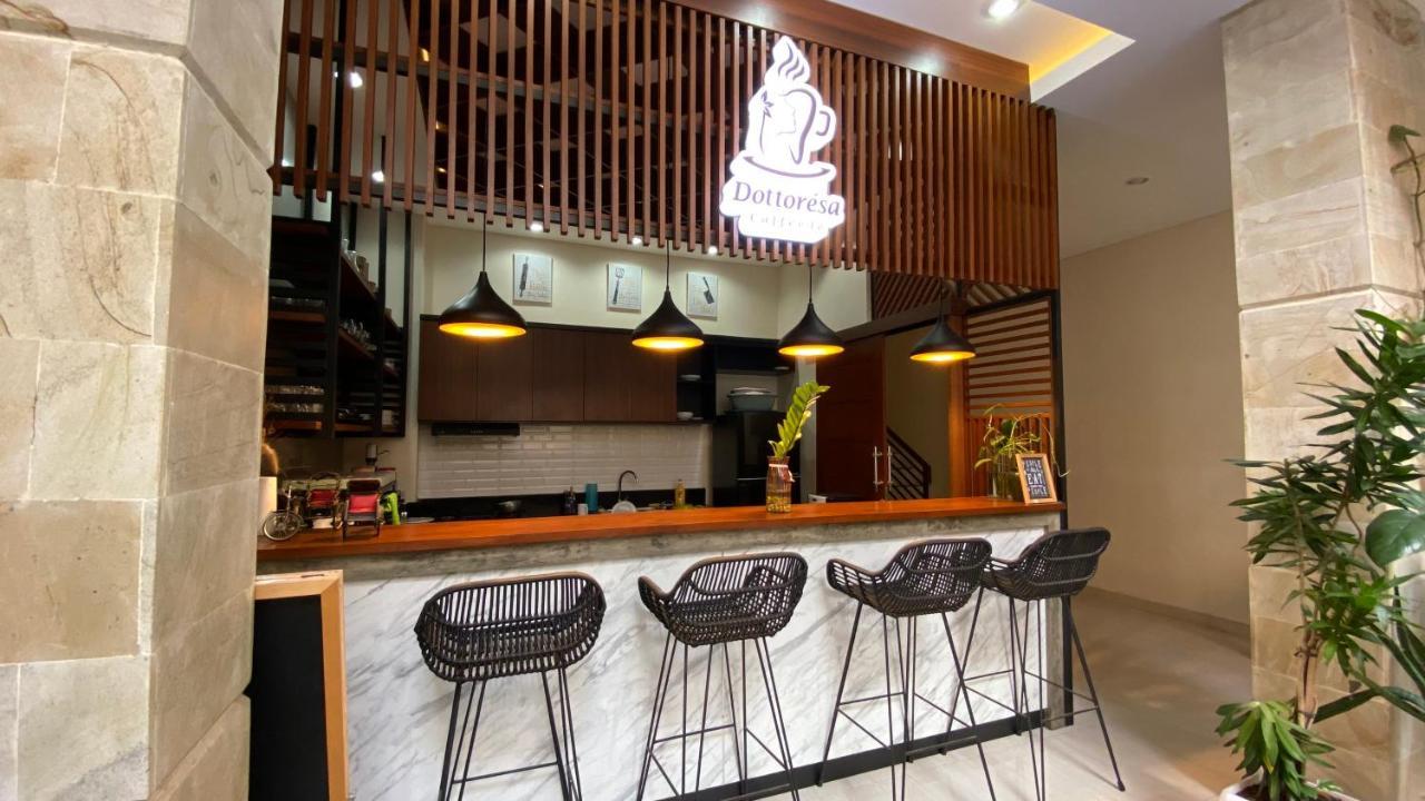 Ultimate Residence Bali Denpasar  Luaran gambar