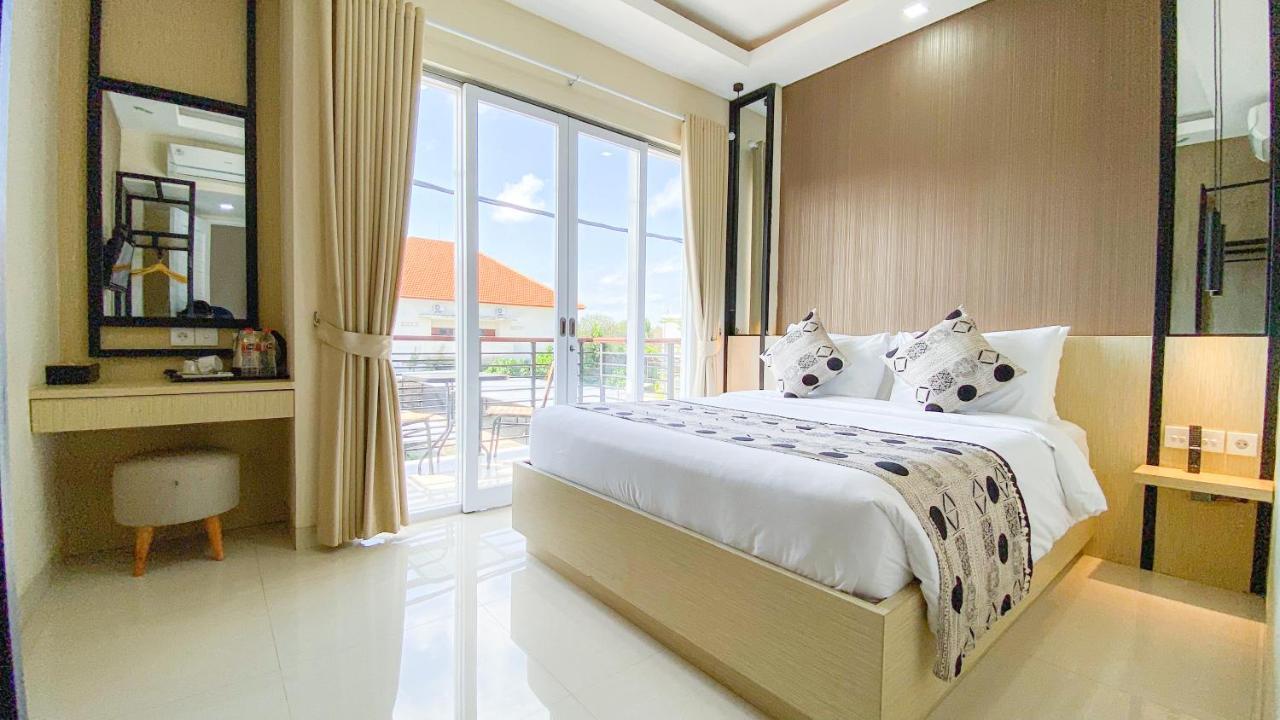 Ultimate Residence Bali Denpasar  Luaran gambar