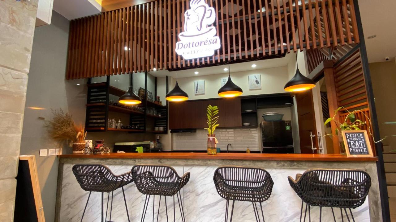Ultimate Residence Bali Denpasar  Luaran gambar