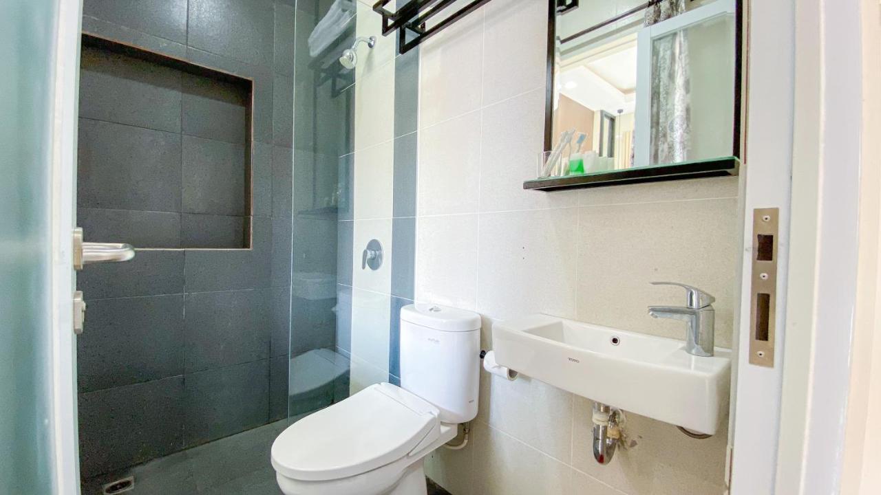 Ultimate Residence Bali Denpasar  Luaran gambar