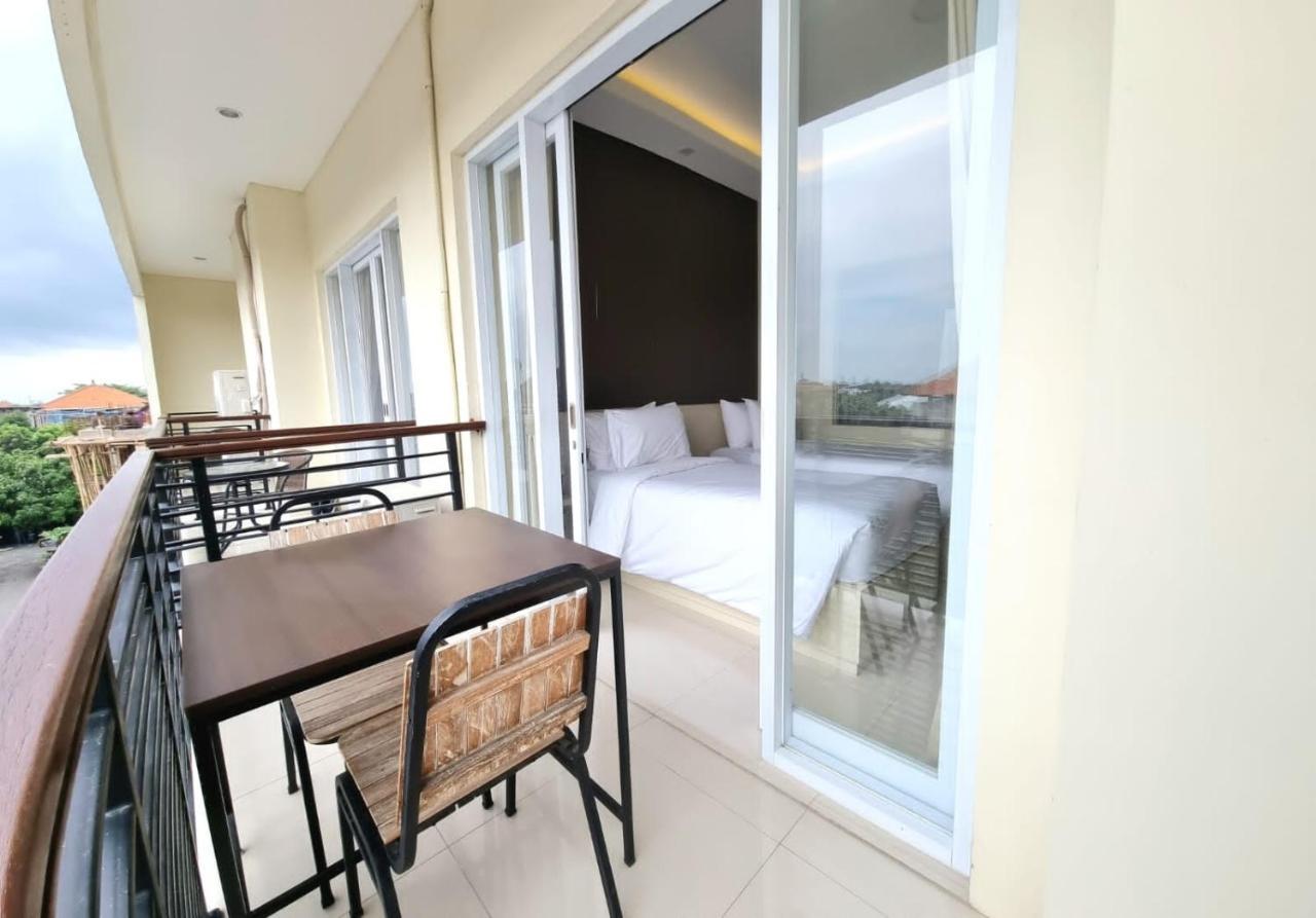 Ultimate Residence Bali Denpasar  Luaran gambar